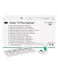 Ketac Fil Plus Aplicap - Capsules