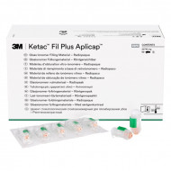Ketac Fil Plus Aplicap - Capsules