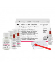 Ketac Cem Easymix