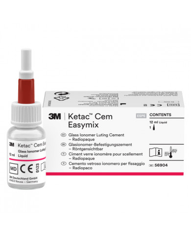 Ketac Cem Easymix - Liquide