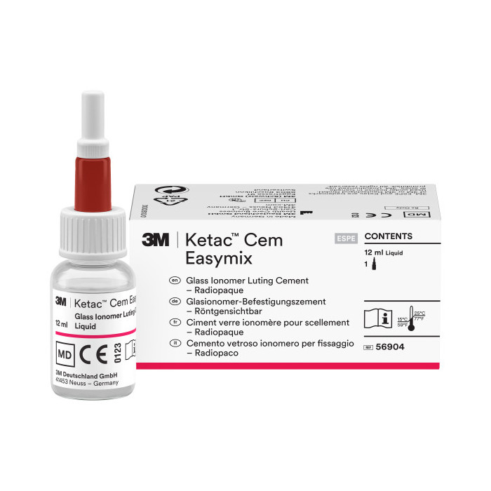 Ketac Cem Easymix - Liquide