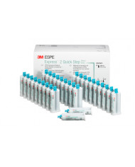 Express 2 Heavy Body Quick - Pack Jumbo