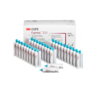 Express 2 Heavy Body - Pack Jumbo