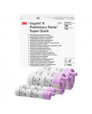 Imprint 4 Preliminary Penta Super Quick