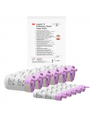 Imprint 4 Preliminary Penta Super Quick