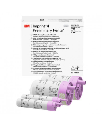 Imprint 4 Preliminary Penta