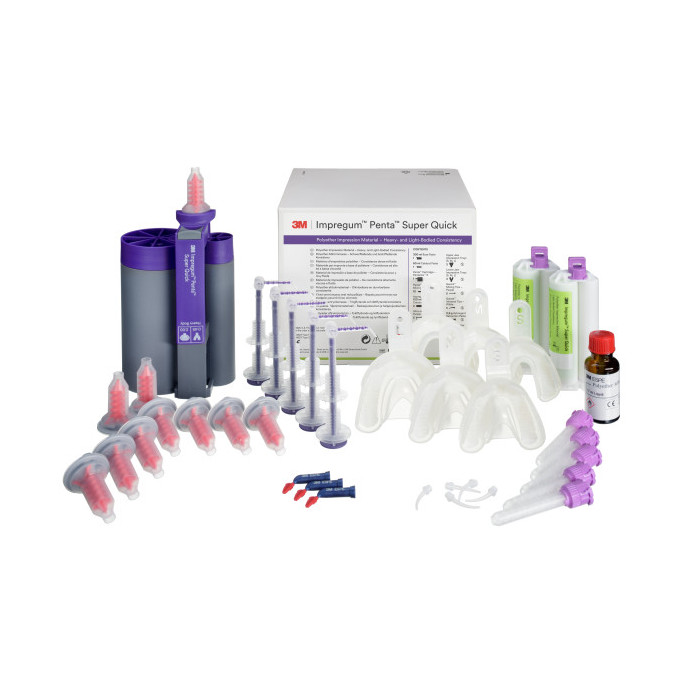Impregum Penta Super Quick