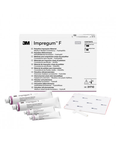 Impregum F - Boîte Standard