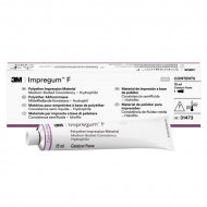 Impregum F - Tube Catalyseur