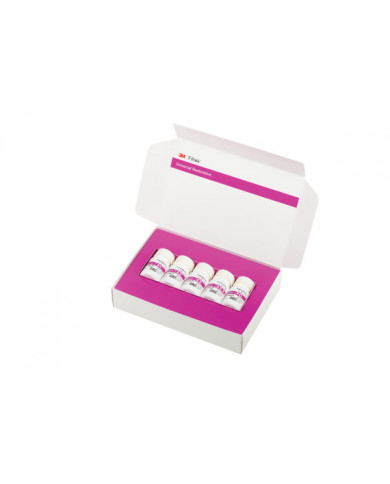 Filtek Universal Restorative - Kit Capsules Multi-Teintes