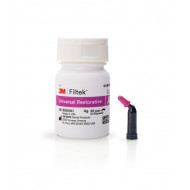 Filtek Universal Restorative - Capsules