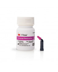 Filtek Universal Restorative - Capsules