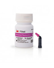 Filtek Universal Restorative - Capsules