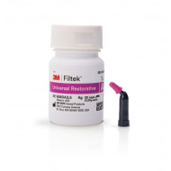 Filtek Universal Restorative - Capsules