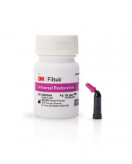 Filtek Universal Restorative - Capsules