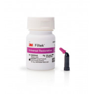 Filtek Universal Restorative - Capsules