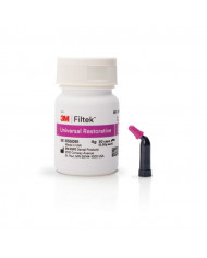 Filtek Universal Restorative - Capsules