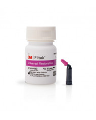 Filtek Universal Restorative - Capsules