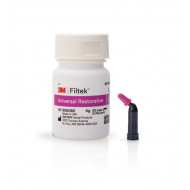 Filtek Universal Restorative - Capsules