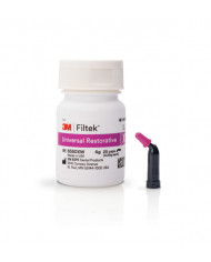 Filtek Universal Restorative - Capsules