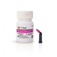 Filtek Universal Restorative - Capsules