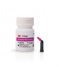 Filtek Universal Restorative - Capsules
