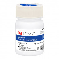 Filtek Supreme Flowable Restorative - Capsules