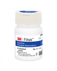 Filtek Supreme Flowable Restorative - Capsules