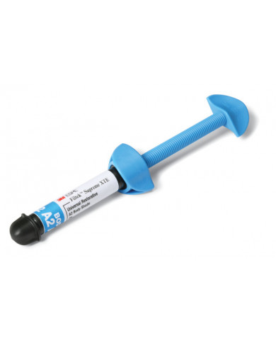 Filtek Supreme XTE Universel - Seringue
