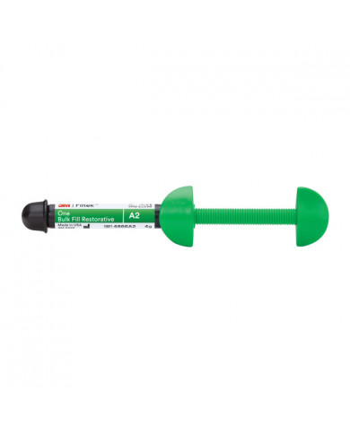 Filtek One Bulk Fill - Seringues