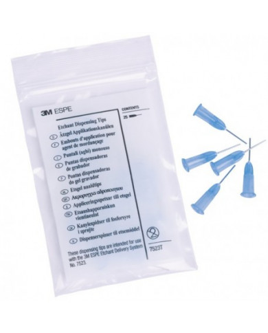 Embouts d'Application Scotchbond