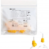 Embouts de Mélange Larges avec Extension Endo RelyX Unicem 2 Automix