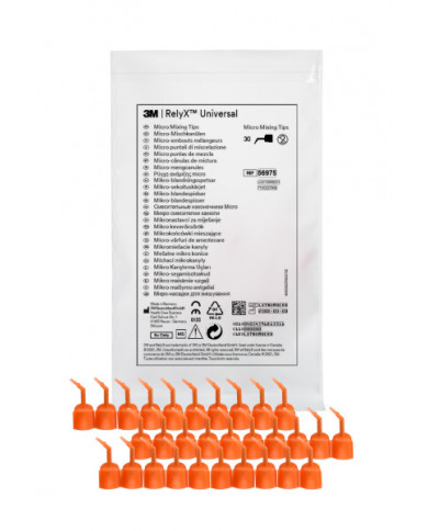 Embouts de Mélange RelyX Universal