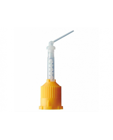 Embouts de Mélange Larges avec Extension Endo RelyX Unicem 2 Automix