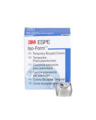 Couronnes Provisoires Pour Prémolaires Permanentes Iso-Form