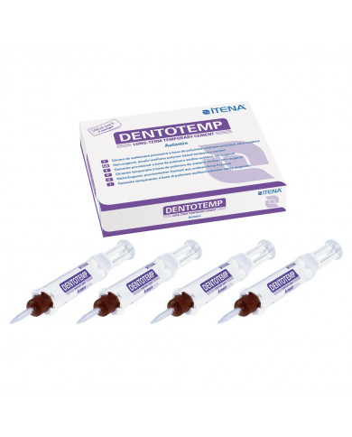 DentoTemp Temporary Cement