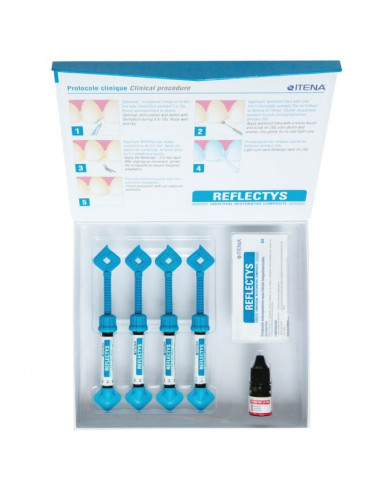 Reflectys - Kit de Restauration