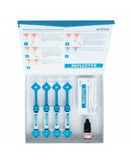 Reflectys - Kit de Restauration