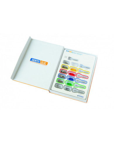 Coffret Premium Dentoclic