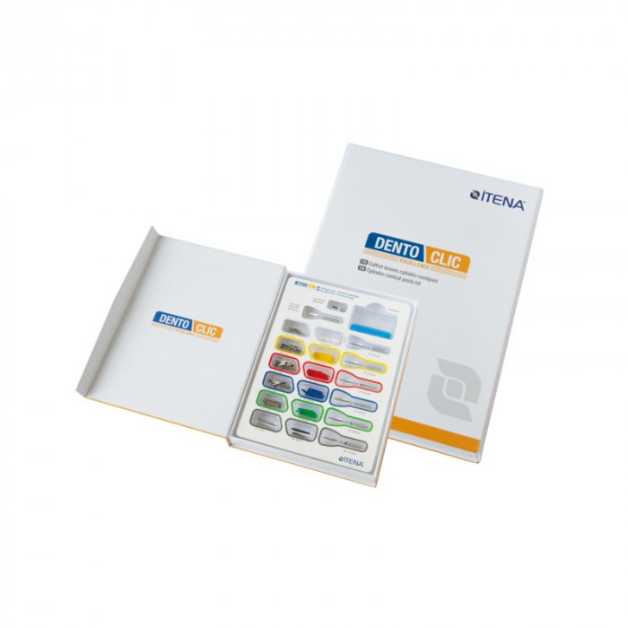 Coffret Dentoclic Excellence