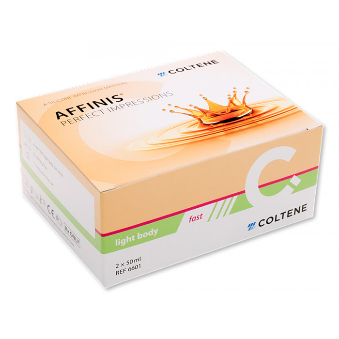 Affinis Light Body