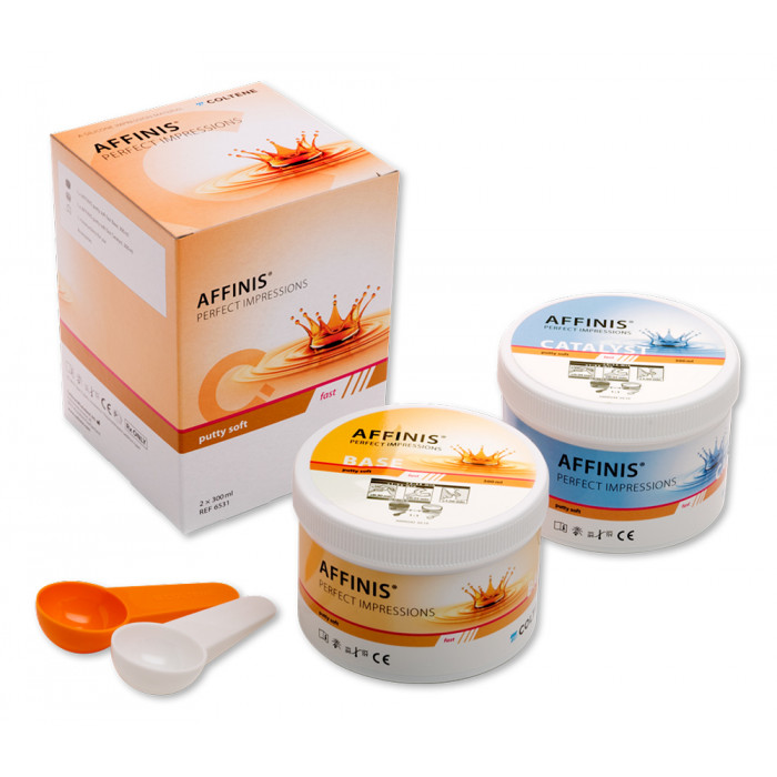 Affinis Putty
