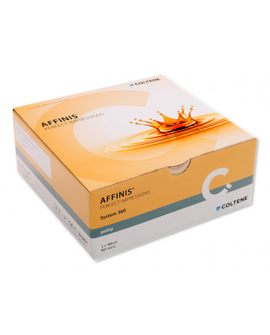 Affinis System 360