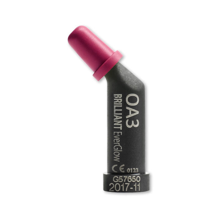 Brilliant EverGlow - Capsules