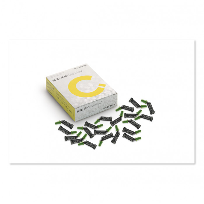 Brilliant EverGlow - Eco Pack Capsules