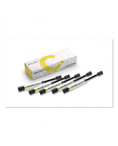 Brilliant EverGlow - Eco Pack Seringues