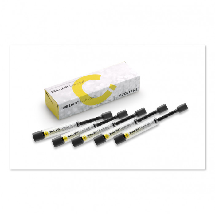 Brilliant EverGlow - Eco Pack Seringues