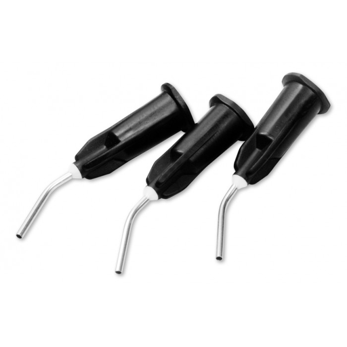 Brilliant EverGlow Flow - Aiguilles d'Applications Fines