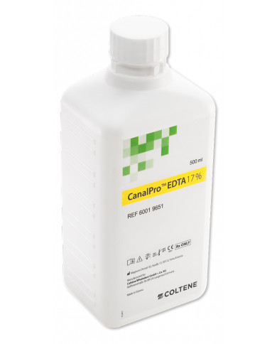 CanalPro EDTA 17%