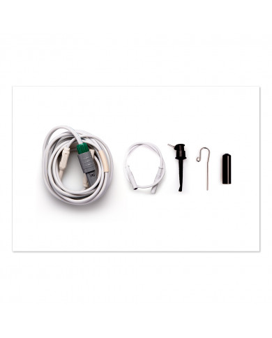 CanalPro Jeni Endomotor - Apex Cable Set